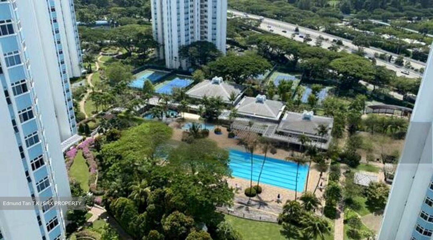 The Waterside (D15), Condominium #562999281